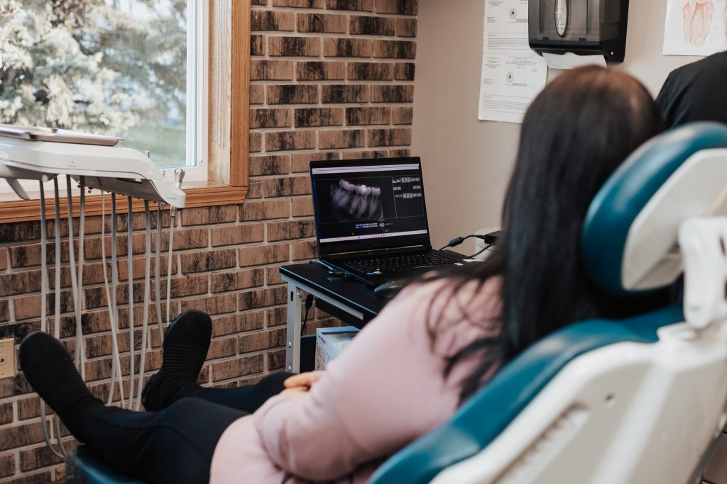 The Role of Sedation Dentistry