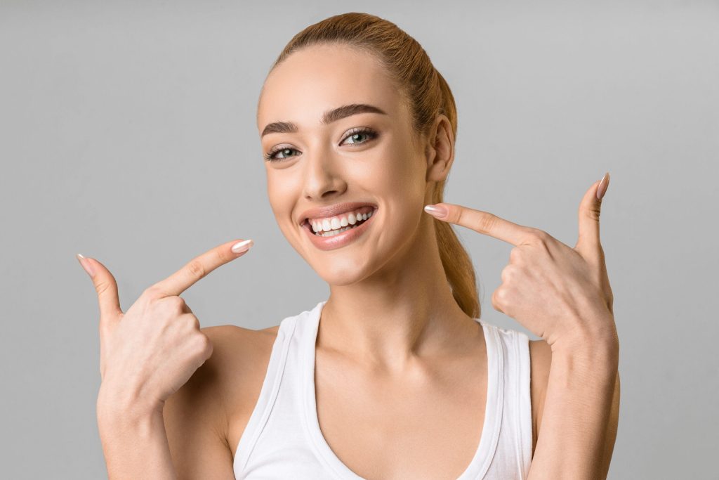 Psychological Benefits of Dental Implants