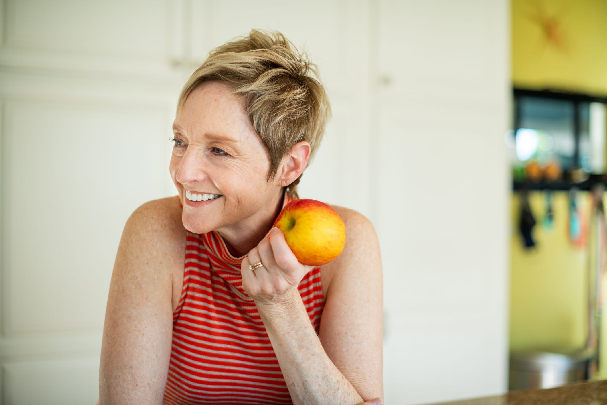 Longevity of Dental Implants