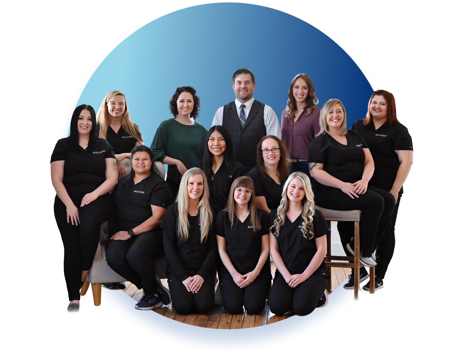 Implant and sedation dentistry welcome page photo