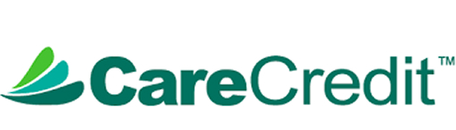 CareCredit financing accepted at Dakota Implant Center