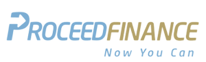 Proceed Finance logo