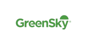 GreenSky logo